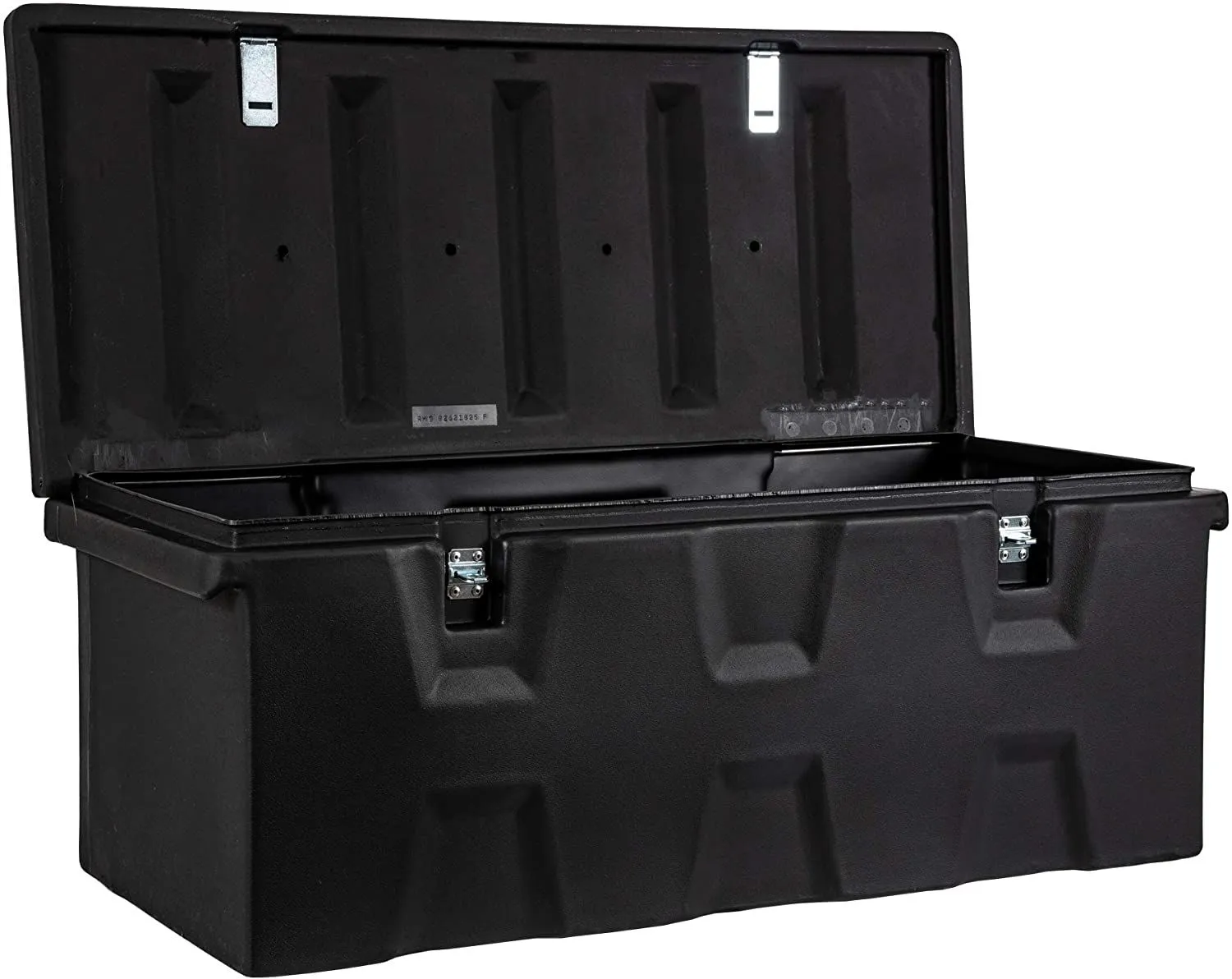Poly Storage Chest Truck Box 2